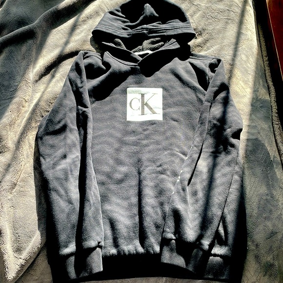 Calvin Klein Hoodie - Picture 1 of 3